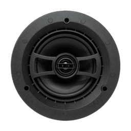Altavoz De Techo De 2 Vías | Sin Marco | Woofer De 6.5in | Tweeter Pei De 1/2in | Potencia 5-60 W | Impedancia de 8Ω | Serie Shadow