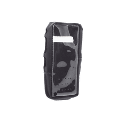 Funda TE320 cierre/ vinipiel / mica