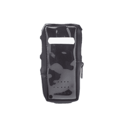 Funda TE320 cierre/ vinipiel / mica