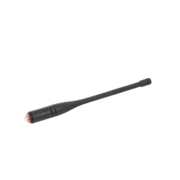 Antena UHF Helicoidal, 400-470 MHz, para Radios DEP570/DGP8050/DGP8550/DEP550E/DEP570E/DGP8550E