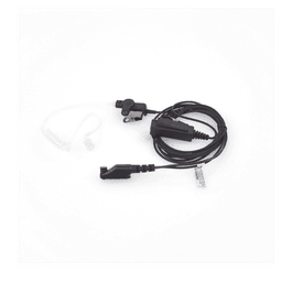 Micrófono de Solapa de 2 Hilos, para ICOM IC-F50/ 60/ 3161/ 4161