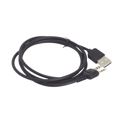 Cable de programación para equipos TXR50A / TXR58A