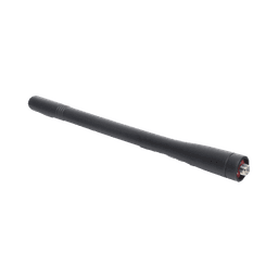 Antena helicoidal VHF para radio portátil (136-174 MHz) Conector SMA Hembra para radios Kenwood TK2000/TK2402/TK2360/TK2312/NX220/NX200/NX240