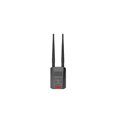 Sistema de Comunicación Inalámbrica SYNCO Xtalk / Conexión Infinita / Signal Boost / Compatibilidad 46 Cámaras / Comunicación Estable 700m / Tecnología Antena Dual