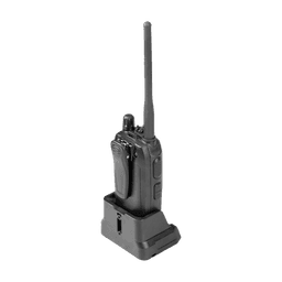 Radio Portátil Marino TXM52 / Sumergible IP67 / Luz Activada por Agua / NRC Reducción de Ruido / Dual-Watch / 5W de Potencia / FM (F3E)