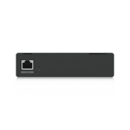 UniFi Protect AI Key / Analizador con inteligencia artificial para identificar eventos en grabaciones de cámaras UniFi / Búsqueda con lenguaje natural / hasta 1800 detecciones inteligentes por hora / 1 puerto GbE PoE++ 