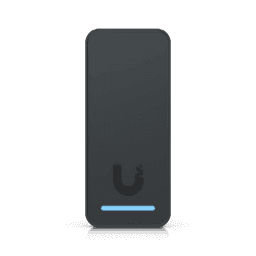 G3 Reader Lector de Acceso Compacto NFC de Tercera Generación Color Negro