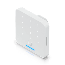 G3 Reader Flex Lector de Tarjetas NFC de Tercera Generación con Teclado Color Blanco