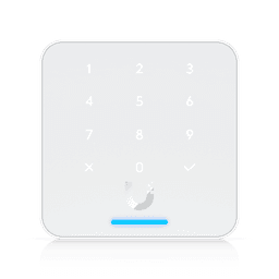 G3 Reader Flex Lector de Tarjetas NFC de Tercera Generación con Teclado Color Blanco