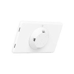 UniFi Connect UC-Display – Pantalla Interactiva de 21.5” FHD para Digital Signage Centralizado, con Multi-Touch Capacitivo, PoE++, Procesador Octa-Core ARM Cortex-A53 de 2.2 GHz y Montaje VESA