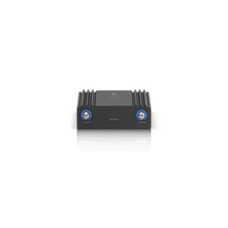 Router UniFi Ultra LTE con WiFi 4 / ranura para 1 tarjeta SIM / 2 Puertos RJ45 10/100Mbps / Alimentación por USB Type-C y ATX DC / Bandas LTE B2, B4, B5 / 
