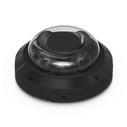 Cámara Multisensor AI de 32 MP con 4 Lentes Ajustables, Zoom Óptico 2.33×, Cobertura IR 360°, Motor AI Multi-TOPS y Alimentación PoE++ para Monitoreo de Amplia Cobertura