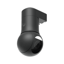 Camara UniFi G5 PTZ Resolución 2K (4MPX), Control de Giro e Inclinación, Zoom Óptico 2X, Visión Noctura IR 20 m, Apta para Exterior, PoE+, Color Negro