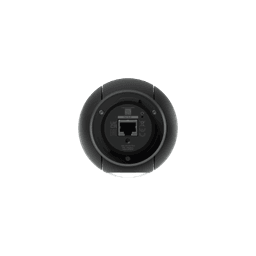 Camara UniFi G5 PTZ Resolución 2K (4MPX), Control de Giro e Inclinación, Zoom Óptico 2X, Visión Noctura IR 20 m, Apta para Exterior, PoE+, Color Negro