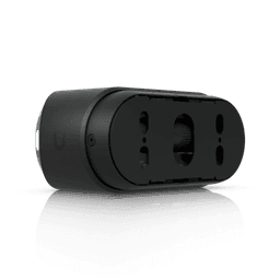 UniFi Protect G6 180 – Cámara PoE+ Dual Sensor de 16 MP para Interior/Exterior con Motor de IA Multi-TOPS y Cobertura Panorámica de 180°