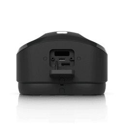 UniFi Protect G6 180 – Cámara PoE+ Dual Sensor de 16 MP para Interior/Exterior con Motor de IA Multi-TOPS y Cobertura Panorámica de 180°