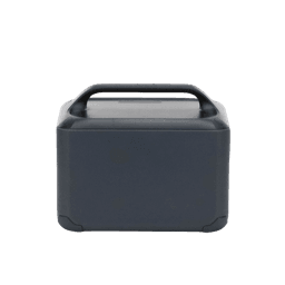 Estación de Energía Portátil 1200W (1024Wh) | 6 AC 1200 W | 2 USB-C 100W | 2 USB-A 22.5 W | 1 Toma de Encendedor |  2 Salidas CC5521 | BMS | WIFI | Bluetooth | APP  |  Tipo LiFePo4 | 3000 Ciclos de vida. 
