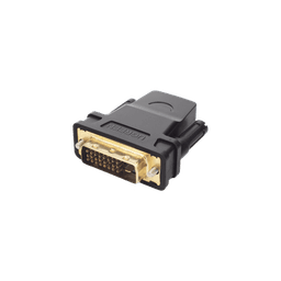 DVI 24+1 Macho a HDMI Hembra