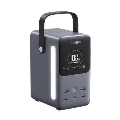 Conectividad y Cables