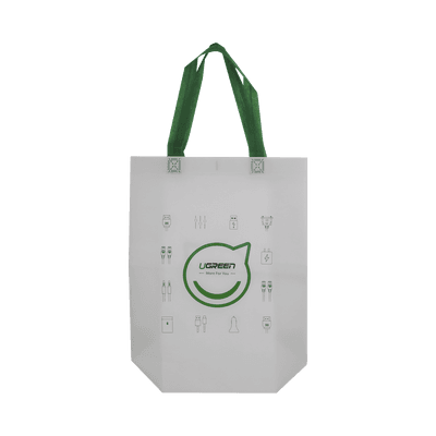 ( SOUVENIR ) BOLSAS DE MANO DE NYLON 