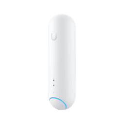 UniFi Sense – Sensor Inteligente Inalámbrico para UniFi Protect con Detección de Luz, Temperatura, Humedad, Sonido de Alarma y Alineación Magnética, Montaje en Pared y Autonomía de Batería de hasta 1 A&n