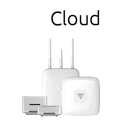 Suscripción VeeaCloud 2 años