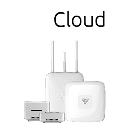 Suscripción VeeaCloud 2 años