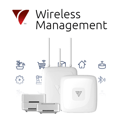 Gestión Inalámbrica de Veea 50 Dispositivos/ Servicio Implementación / Conectividad Mallada / Seguridad Integral / Soporta Múltiples Protocolos / Optimizado para IoT