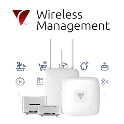 Gestión Inalámbrica de Veea 50 Dispositivos/ Servicio Implementación / Conectividad Mallada / Seguridad Integral / Soporta Múltiples Protocolos / Optimizado para IoT