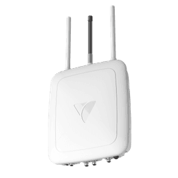 Smart Computing Hub Pro para Exteriores / Tri-band Wi-Fi 5 / IoT Gateway Bluetooth Zigbee Thread / Procesador de Cuatro Núcleos / Almacenamiento Local Hasta 2TB / IP65 / VHH09