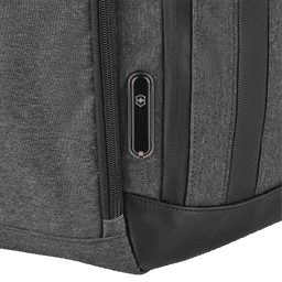Mochila Urbana con Bolsillos para Laptop y Tablet.