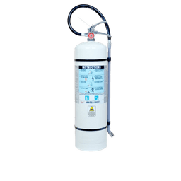 Extintor De Agua Pulverizada De 6 Litros | UL EX 28801