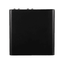 Streamer Audio M Series | Native Streaming™ | AirPlay 2 | Google Cast | Spotify Connect | TIDAL Connect | Bluetooth LE Audio | HDMI eARC | PoE | 12V Trigger | Variable Audio Output