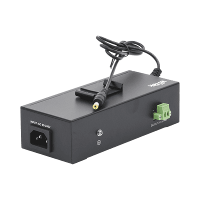 Respaldo de Energía