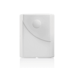 Antena Tipo Panel Multibanda 700-960 MHz/ 1710-2170 MHz. Para interior. Especial para 4G, 3G y 2G de telefonía celular.