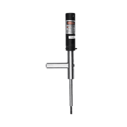 Laser para alineacion de sistemas OSID y OSIR