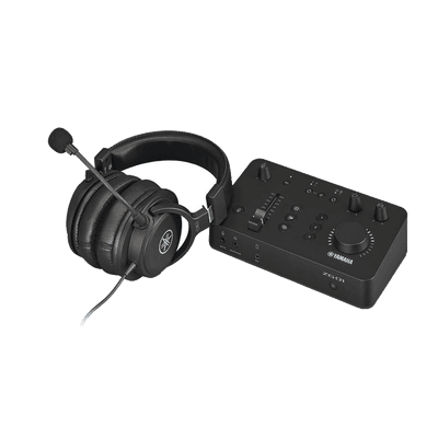 Streaming / Creación de Contenido