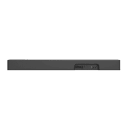 Barra de Videoconferencia / 4K Ultra HD / Dual Cámara 48 MP / Android 13 / Wi-Fi 6 / Bluetooth 5.0 / 8 Micrófonos MEMS / Altavoces 2 × 10 W