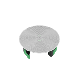 Micrófono de Techo CM20 de Yealink con Captación 360° y Beamforming Inteligente