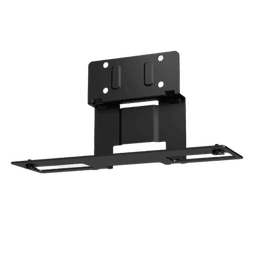 BRACKET PARA DISPLAY YEALINK COMPATIBLE CON MEETINGBAR A50 Y SMARTVISION 50