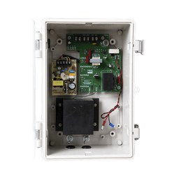 Energizador para Ganado 10,000Volts-2JOULES/ 10,000 metros lineales de proteccion / Cercas Electrificadas