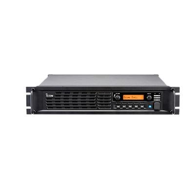 Repetidor UHF, 400-470MHz, 32 Canales, 50 Watts a 100% ciclo de trabajo continuo. 
