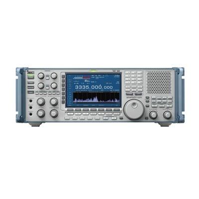 Radios Amateur