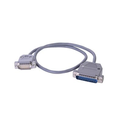 Cable de interconexión de radios NX700/800/7180/8180.