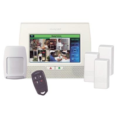 Automatización - Casa Inteligente