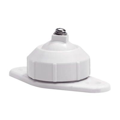 Soporte giratorio para pared