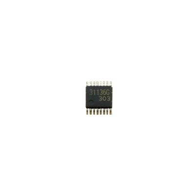 Discriminador de audio para radios KENWOOD TK2170, 3170.