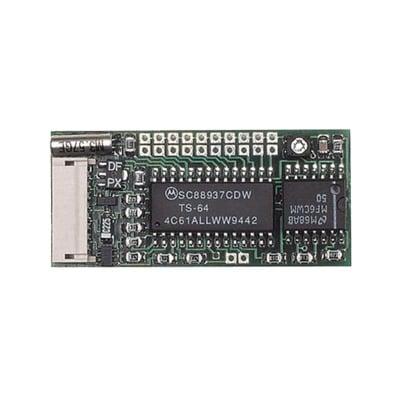 Codificador - Decodificador de CTCSS con Dip Switch.