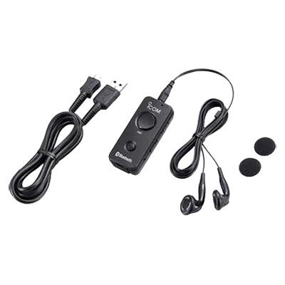 Accesorio de audio vía bluetooth para radios con PTT 