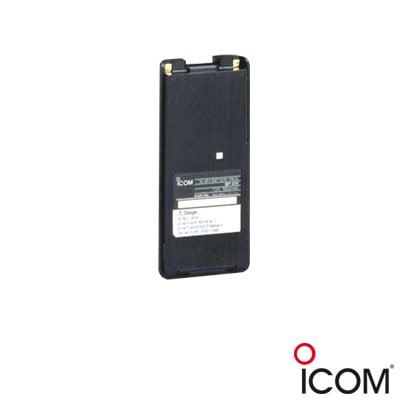 Batería Ni-Cd 600 mAh 7.2 V. Para Radios F3GS/3GT, F4GS/4GT, F30GS/30GT, F40GS/40GT, F11/11S, F21/21S.